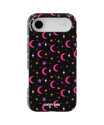 Neon Night Phone Case iPhone Air / Yes
