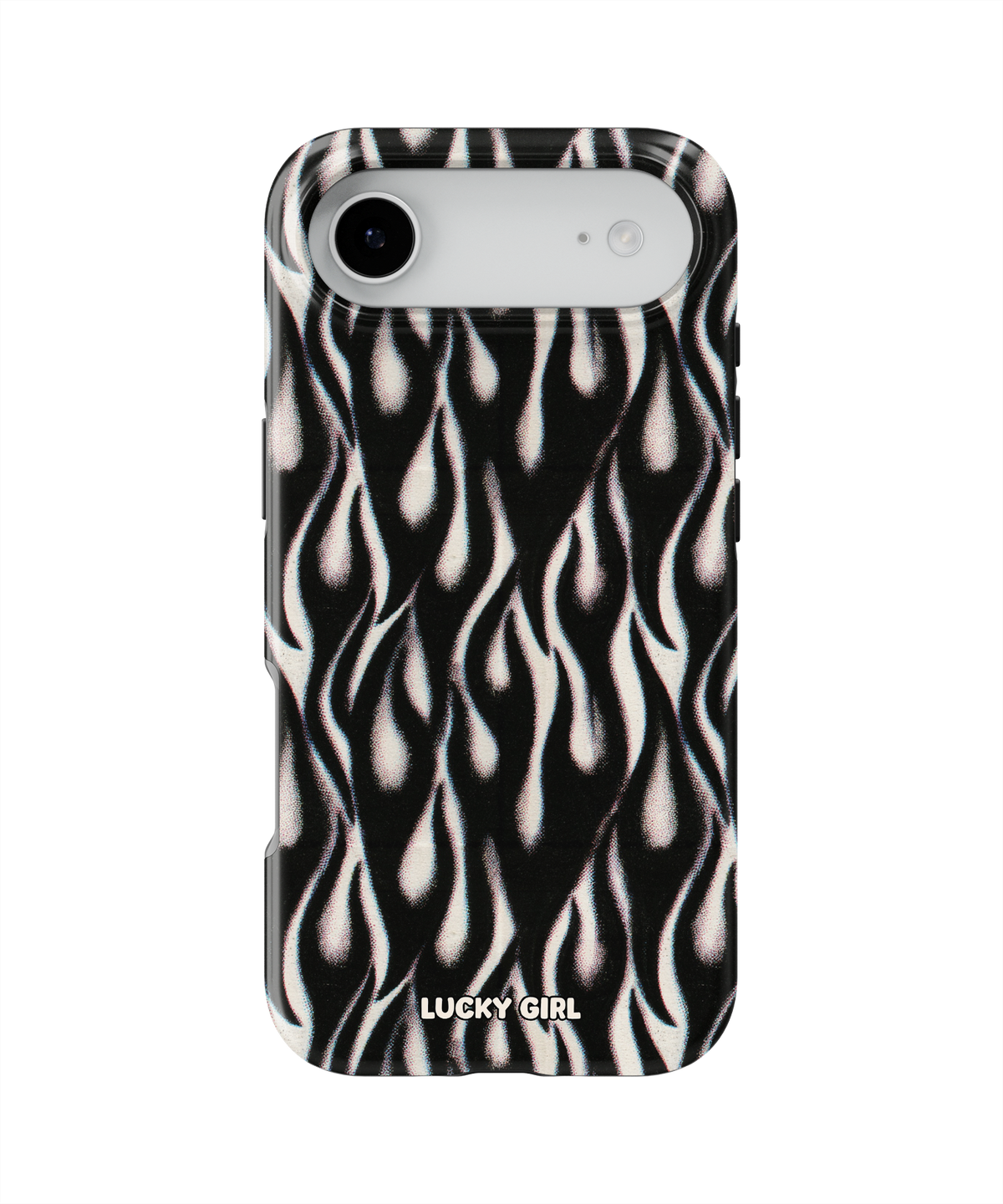 Phantom Flames Phone Case iPhone Air / Yes