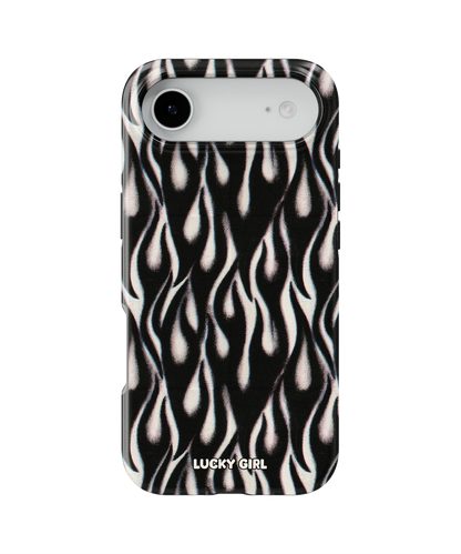 Phantom Flames Phone Case iPhone Air / Yes