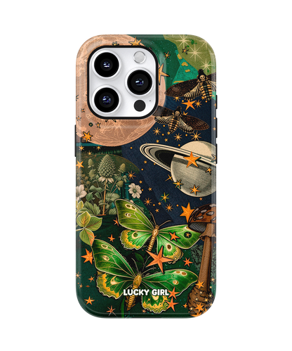 Planetary Alignment Phone Case iPhone 14 Pro Max / Yes