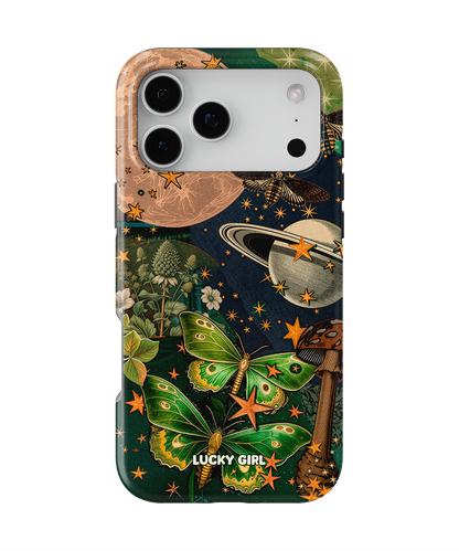 Planetary Alignment Phone Case iPhone 17 Pro Max / Yes