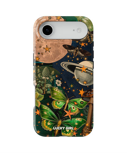 Planetary Alignment Phone Case iPhone Air / Yes