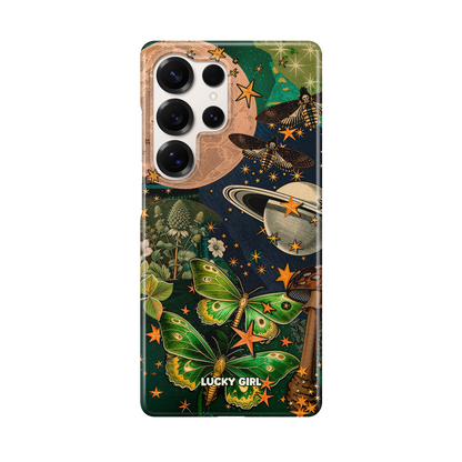 Planetary Alignment Phone Case Galaxy S25 Ultra / Yes
