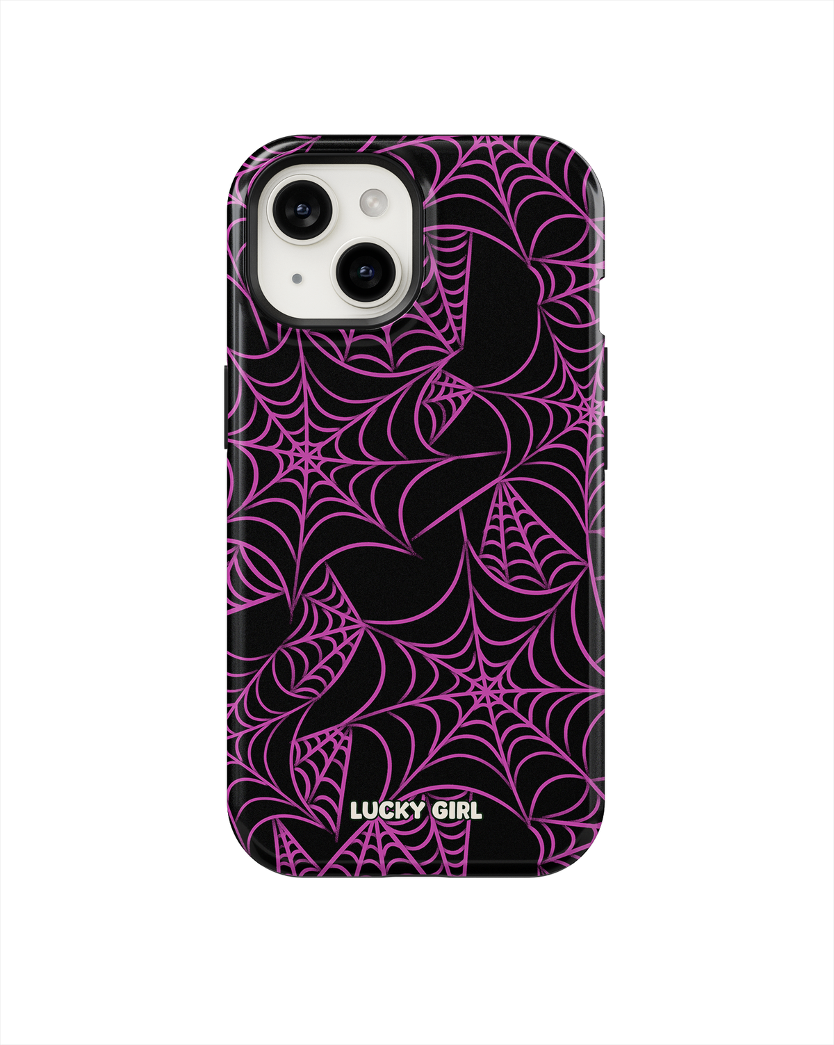 Potion Silk Phone Case iPhone 13/14/16e / Yes