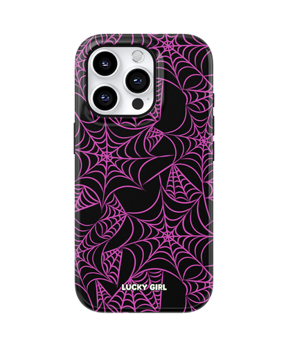 Potion Silk Phone Case iPhone 15 Pro Max / Yes