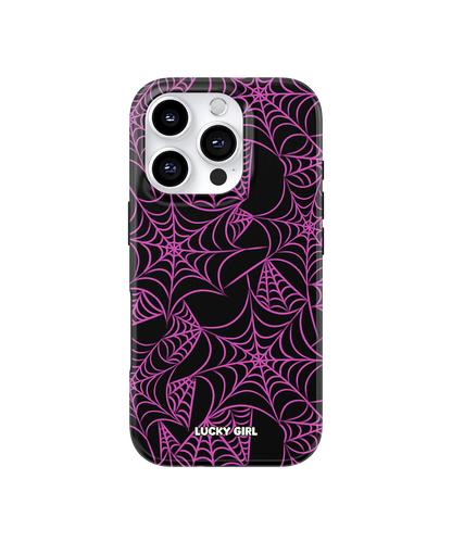 Potion Silk Phone Case iPhone 16 Pro / Yes