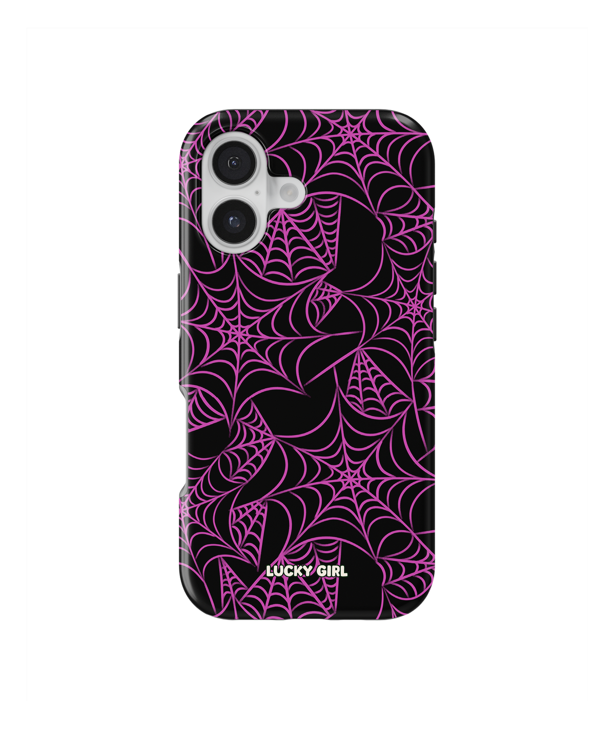 Potion Silk Phone Case iPhone 17 / Yes
