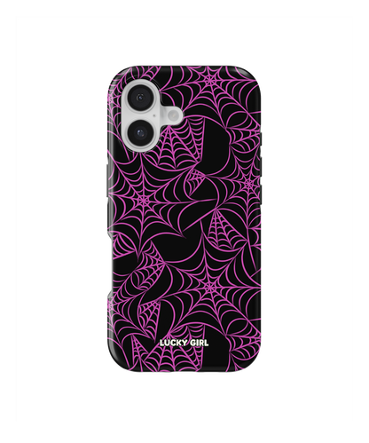 Potion Silk Phone Case iPhone 17 / Yes