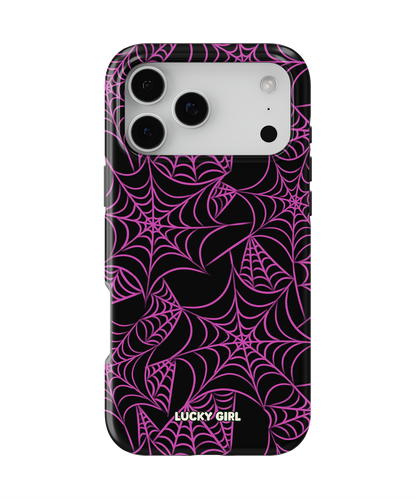 Potion Silk Phone Case iPhone 17 Pro Max / Yes