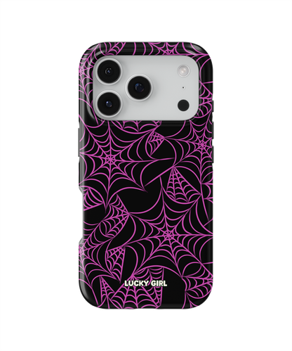 Potion Silk Phone Case iPhone 17 Pro / Yes