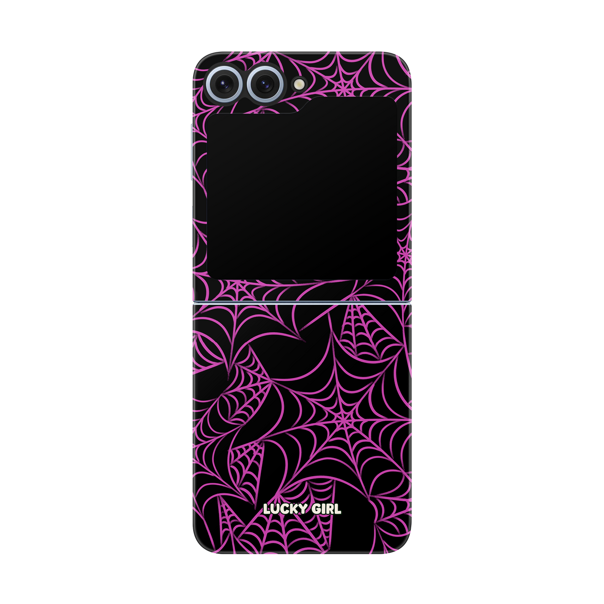 Potion Silk Phone Case Galaxy Z Flip 6/7 FE / Yes