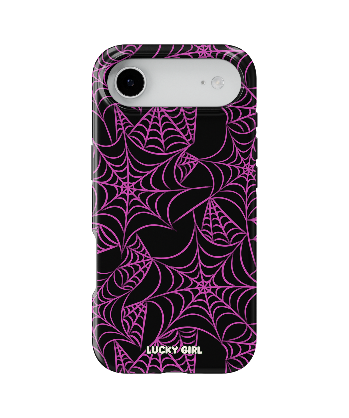 Potion Silk Phone Case iPhone Air / Yes