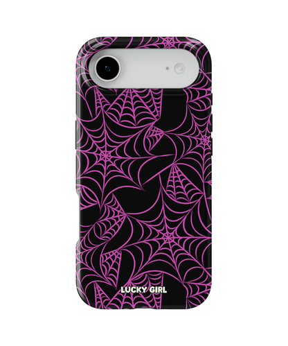Potion Silk Phone Case iPhone Air / Yes
