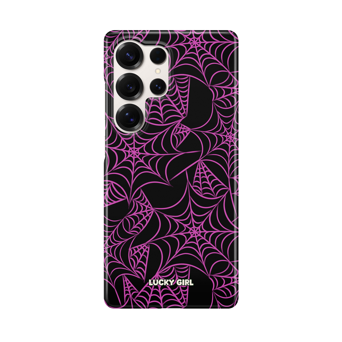 Potion Silk Phone Case Galaxy S26 Ultra / Yes