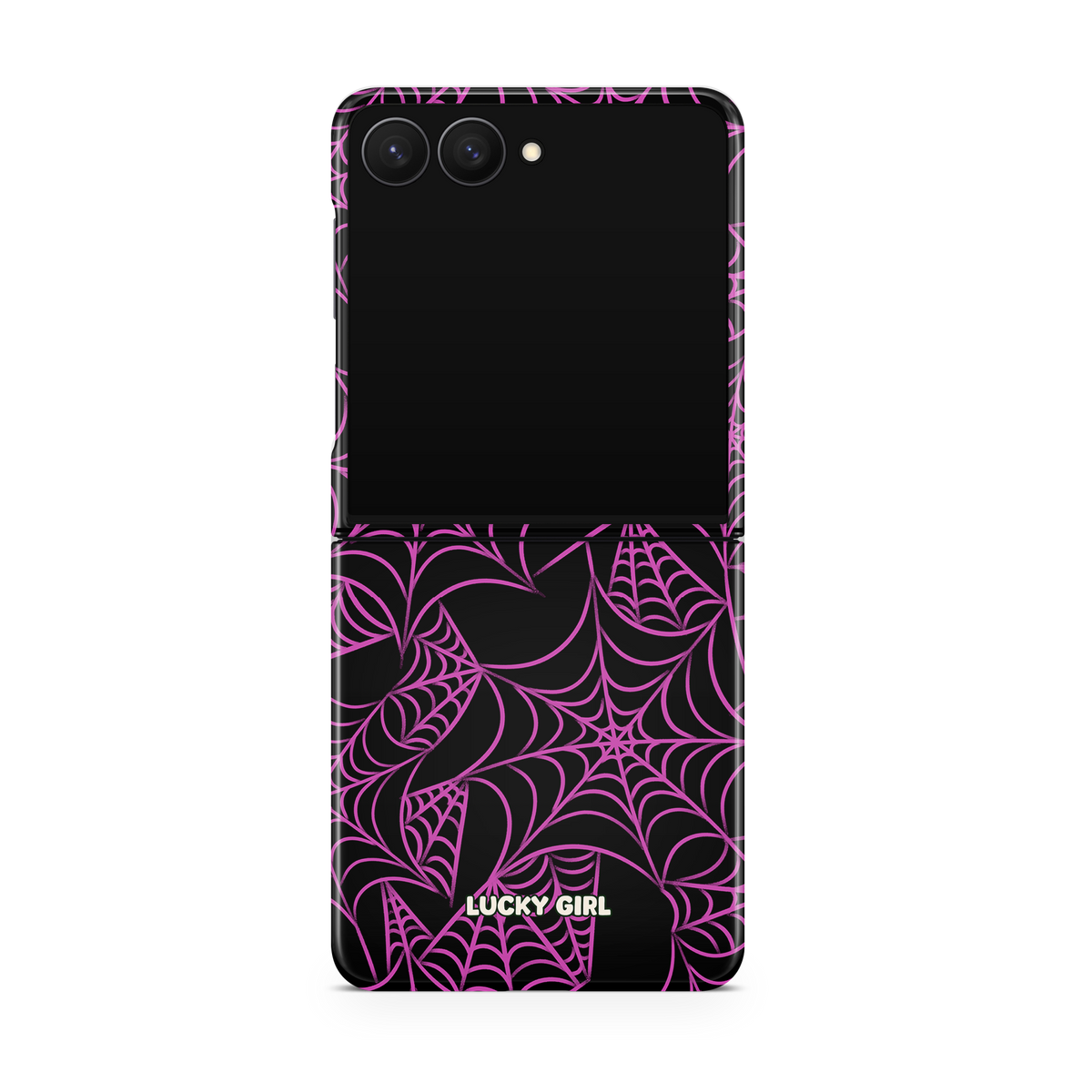 Potion Silk Phone Case Galaxy Z Flip 7 / Yes