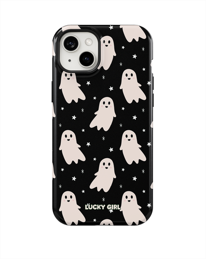 Shadow Ghosts Phone Case iPhone 14 Plus/15 Plus / Yes