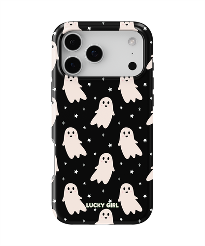 Shadow Ghosts Phone Case iPhone 17 Pro Max / Yes