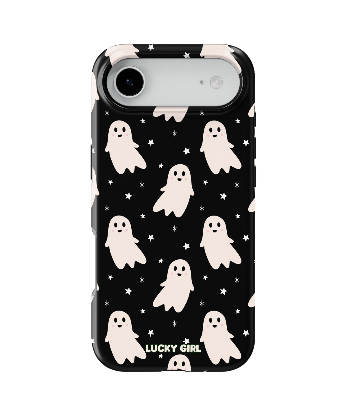 Shadow Ghosts Phone Case iPhone Air / Yes