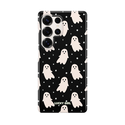 Shadow Ghosts Phone Case Galaxy S26 Ultra / Yes