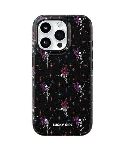 She Was A Fairy Phone Case iPhone 14 Pro Max / Yes