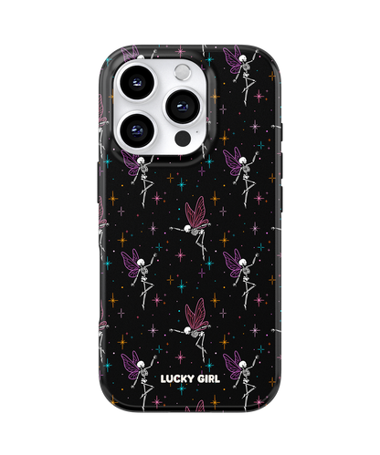 She Was A Fairy Phone Case iPhone 16 Pro Max / Yes
