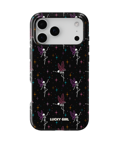 She Was A Fairy Phone Case iPhone 17 Pro Max / Yes