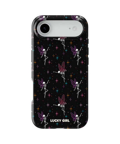 She Was A Fairy Phone Case iPhone Air / Yes