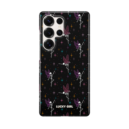 She Was A Fairy Phone Case Galaxy S26 Ultra / Yes