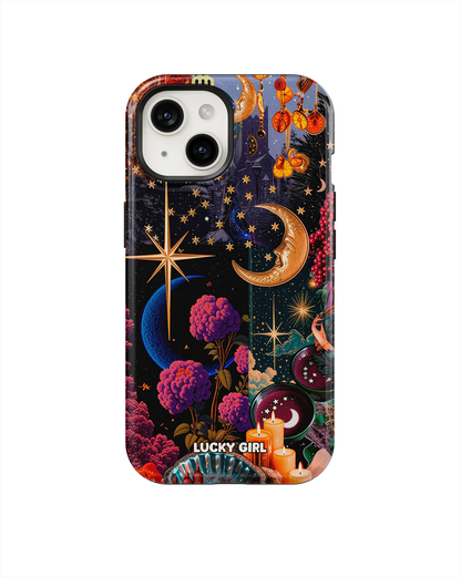 Spellbound Phone Case iPhone 13/14/16e / Yes