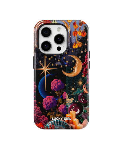 Spellbound Phone Case iPhone 14 Pro / Yes