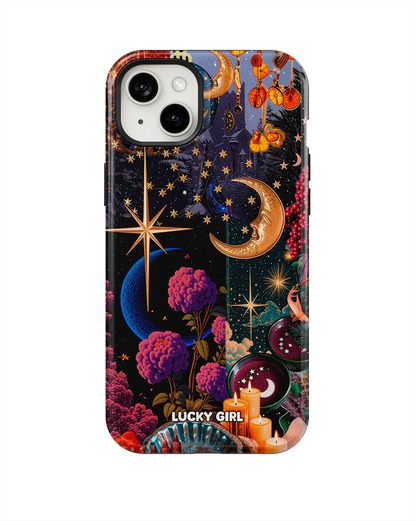 Spellbound Phone Case iPhone 14 Plus/15 Plus / Yes