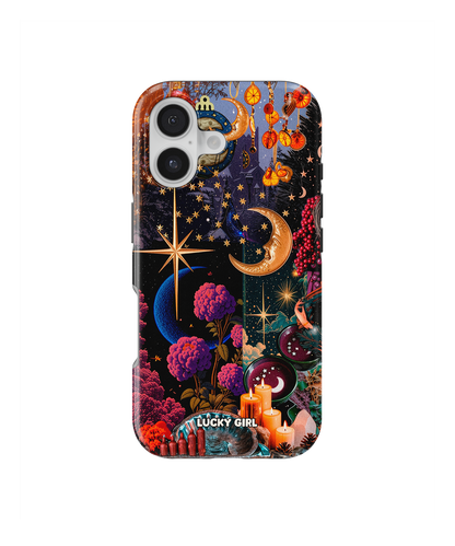 Spellbound Phone Case iPhone 16 / Yes
