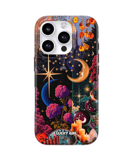 Spellbound Phone Case iPhone 16 Pro Max / Yes