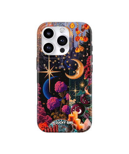 Spellbound Phone Case iPhone 16 Pro / Yes