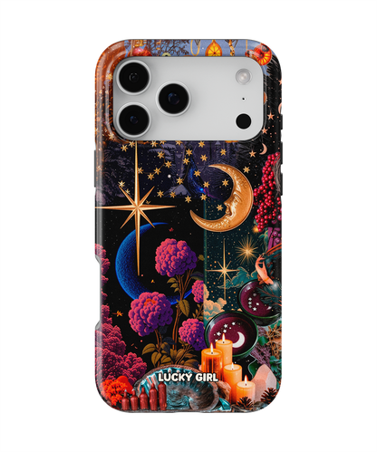 Spellbound Phone Case iPhone 17 Pro Max / Yes