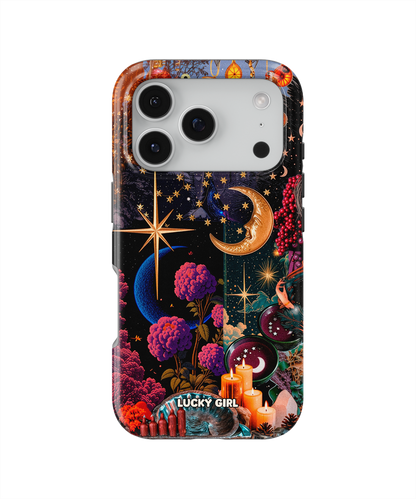 Spellbound Phone Case iPhone 17 Pro / Yes