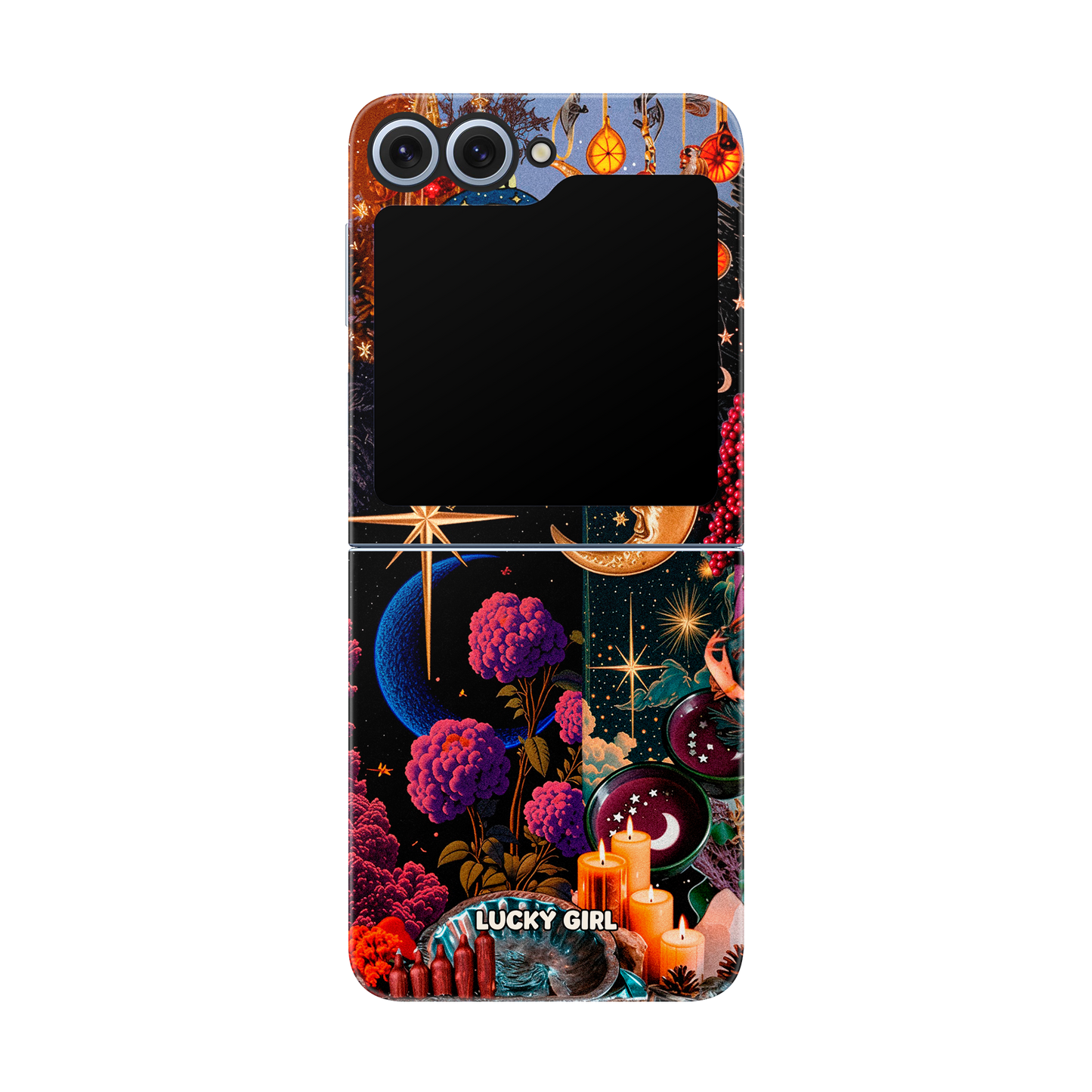Spellbound Phone Case Galaxy Z Flip 6/7 FE / Yes
