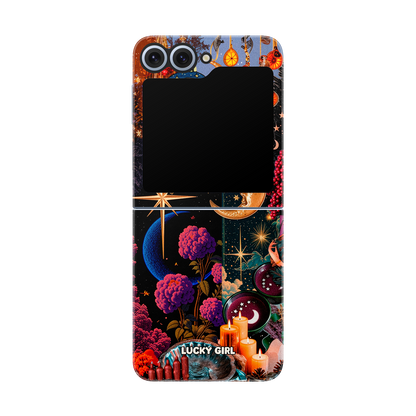 Spellbound Phone Case Galaxy Z Flip 6/7 FE / Yes