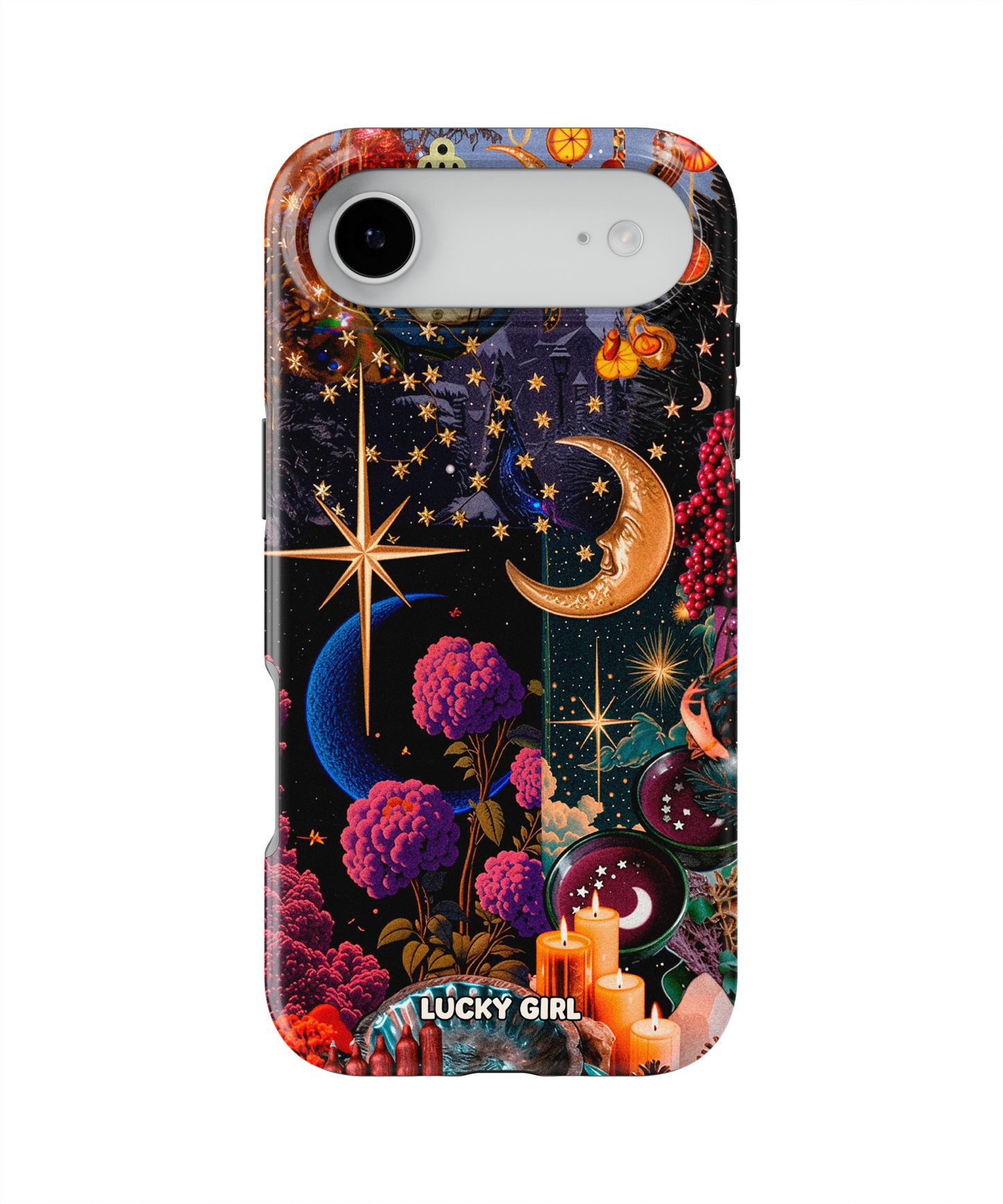 Spellbound Phone Case iPhone Air / Yes