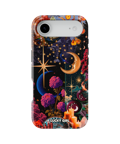 Spellbound Phone Case iPhone Air / Yes