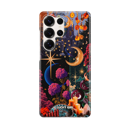 Spellbound Phone Case Galaxy S26 Ultra / Yes