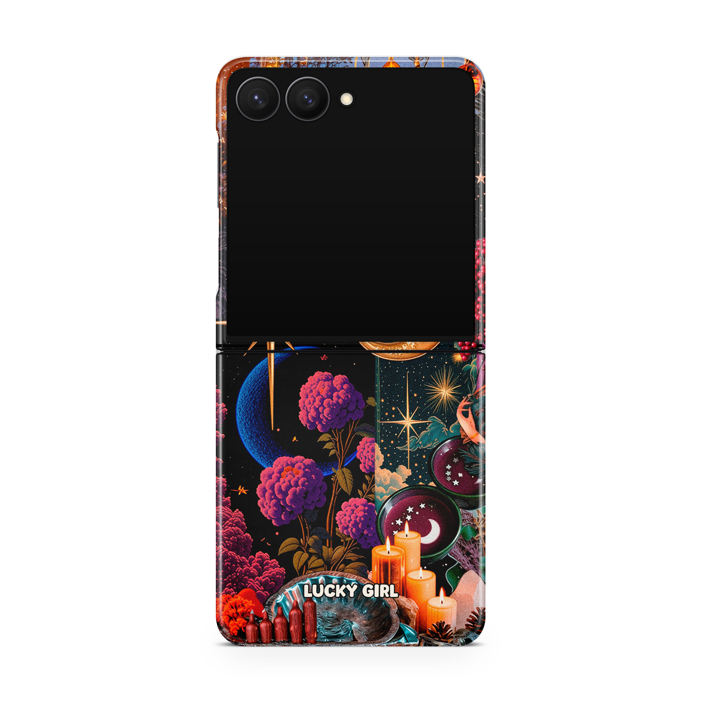 Spellbound Phone Case Galaxy Z Flip 7 / Yes