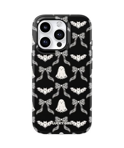 Spooky Chantilly Phone Case iPhone 14 Pro Max / Yes