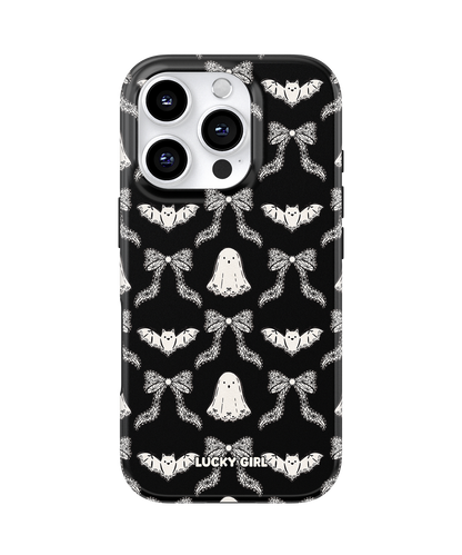 Spooky Chantilly Phone Case iPhone 16 Pro Max / Yes