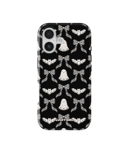 Spooky Chantilly Phone Case iPhone 17 / Yes