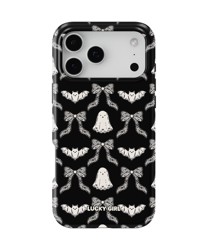Spooky Chantilly Phone Case iPhone 17 Pro Max / Yes