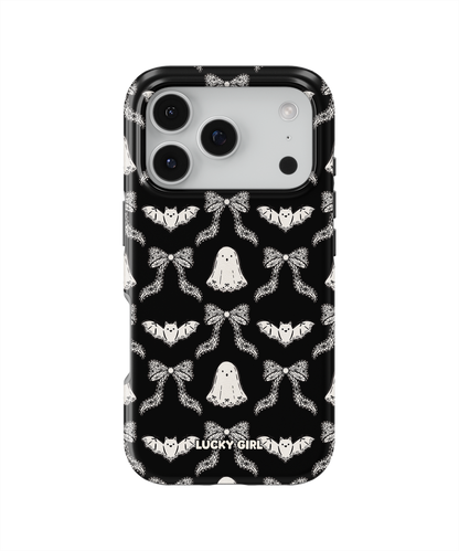 Spooky Chantilly Phone Case iPhone 17 Pro / Yes