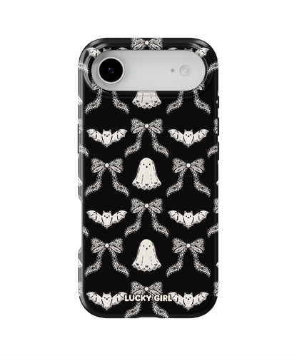 Spooky Chantilly Phone Case iPhone Air / Yes