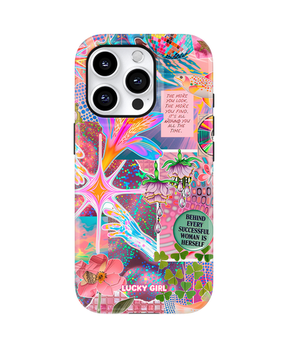 Whimsy & Wonder Phone Case iPhone 14 Pro Max / Yes