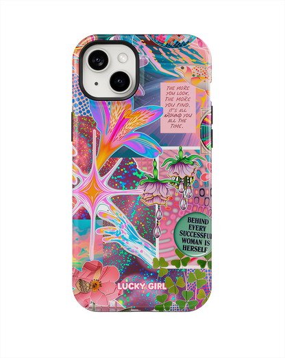 Whimsy & Wonder Phone Case iPhone 14 Plus/15 Plus / Yes